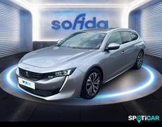 Peugeot 508 SW