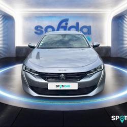 Peugeot 508 SW BlueHDi 130ch S&S Allure Business EAT8 Armenti&egrave;res