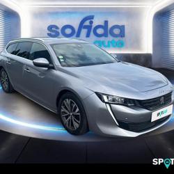 Peugeot 508 SW BlueHDi 130ch S&S Allure Business EAT8 Armenti&egrave;res
