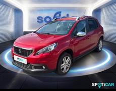 Peugeot 2008 Armentières