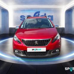 Peugeot 2008 1.2 PureTech 82ch Style Armenti&egrave;res