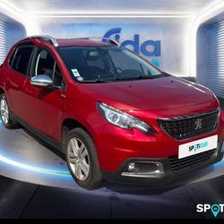 Peugeot 2008 1.2 PureTech 82ch Style Armenti&egrave;res