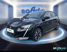 Peugeot 208 Armentières