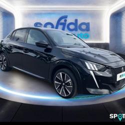 Peugeot 208 e-208 136ch GT Armenti&egrave;res
