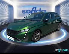 Peugeot 308 III Phase 1 Armentières
