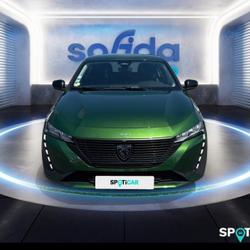 Peugeot 308 III Phase 1 1.5 BlueHDi 130ch S&S Active Pack Armenti&egrave;res