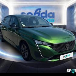 Peugeot 308 III Phase 1 1.5 BlueHDi 130ch S&S Active Pack Armenti&egrave;res