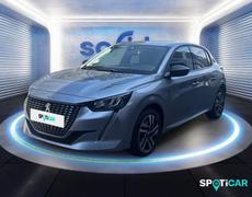 Peugeot 208 Armentières
