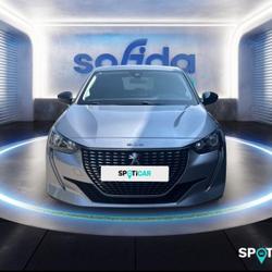 Peugeot 208 1.2 PureTech 100ch S&S Allure  Pack Armenti&egrave;res