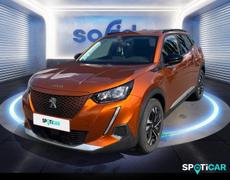 Peugeot 2008 Armentières