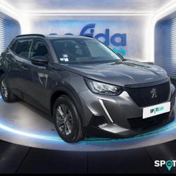 Peugeot 2008 1.2 PureTech 100ch S&S Style Armenti&egrave;res