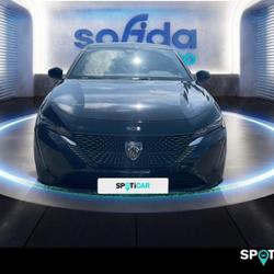 Peugeot 308 III Phase 1 1.2 Hybrid 145ch GT e-DCS6 Armenti&egrave;res