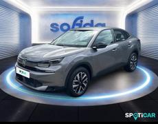 Citroen C4 X Armentières