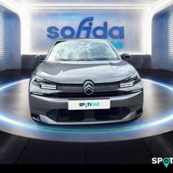 Citroen C4 X 1.2 Hybride 145ch PLUS e-DCS6 Armenti&egrave;res