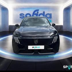 Peugeot 3008 1.2 Hybrid 145ch Allure e-DCS6 Armenti&egrave;res