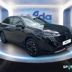 Peugeot 3008 1.2 Hybrid 145ch Allure e-DCS6 Armenti&egrave;res