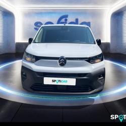 Citroen Berlingo M Diesel 100ch Armenti&egrave;res