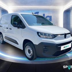 Citroen Berlingo M Diesel 100ch Armenti&egrave;res