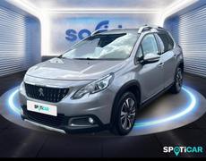 Peugeot 2008 Armentières