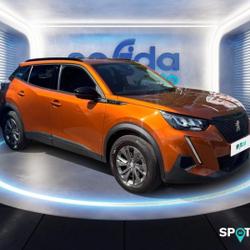 Peugeot 2008 1.2 PureTech 100ch S&S Style Armenti&egrave;res
