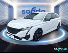 Peugeot 308 SW Phase 2 Armentières