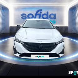 Peugeot 308 SW Phase 2 1.5 BlueHDi 130ch S&S Allure Pack EAT8 Armenti&egrave;res