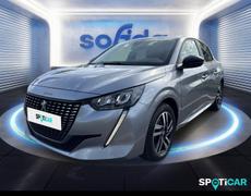 Peugeot 208 Armentières