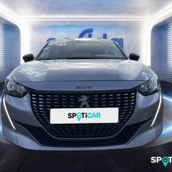 Peugeot 208 1.2 PureTech 100ch S&S Active Pack Armenti&egrave;res