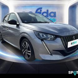 Peugeot 208 1.2 PureTech 100ch S&S Active Pack Armenti&egrave;res