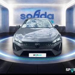 Peugeot 408 Hybrid 145ch Allure e-DCS6 Armenti&egrave;res
