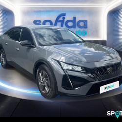 Peugeot 408 Hybrid 145ch Allure e-DCS6 Armenti&egrave;res