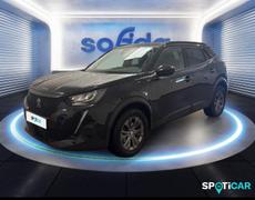 Peugeot 2008 Armentières