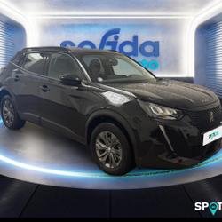 Peugeot 2008 1.2 PureTech 100ch S&S Style Armenti&egrave;res