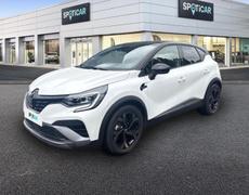 Renault Captur Armentières