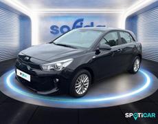 Kia Rio Armentières