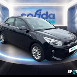 Kia Rio 1.0 T-GDI 100ch GT Line occasion - Armenti&egrave;res - photo 3/30