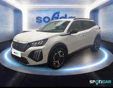 Peugeot 2008 Armentières