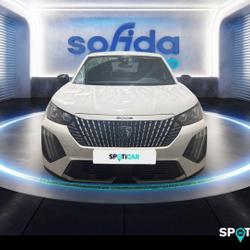 Peugeot 2008 1.2 Hybrid 136ch Allure e-DCS6 Armenti&egrave;res