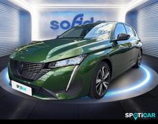 Peugeot 308 III Phase 1