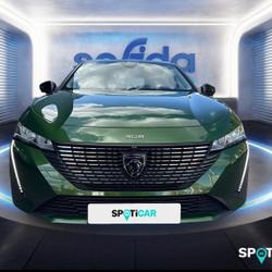 Peugeot 308 III Phase 1 1.2 PureTech 130ch S&S Allure Armenti&egrave;res