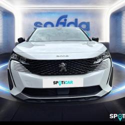 Peugeot 3008 1.2 PureTech 130ch S&S Allure Pack Armenti&egrave;res