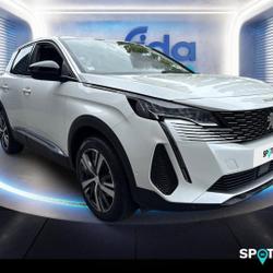 Peugeot 3008 1.2 PureTech 130ch S&S Allure Pack Armenti&egrave;res