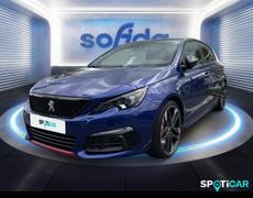 Peugeot 308 II Phase 2 Armentières