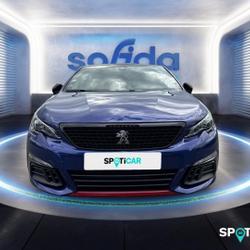 Peugeot 308 II Phase 2 1.6 THP 270ch S&S GTi by Peugeot Sport Armenti&egrave;res
