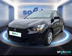 Peugeot 208 Armentières