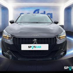 Peugeot 208 1.2 PureTech 75ch S&S Like 2022 Armenti&egrave;res