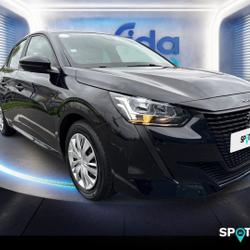 Peugeot 208 1.2 PureTech 75ch S&S Like 2022 Armenti&egrave;res