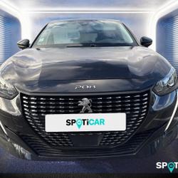 Peugeot 208 1.2 PureTech 100ch S&S Allure Pack EAT8 occasion - Armenti&egrave;res - photo 2/38