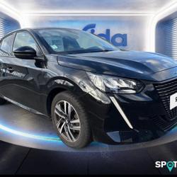 Peugeot 208 1.2 PureTech 100ch S&S Allure Pack EAT8 occasion - Armenti&egrave;res - photo 3/38