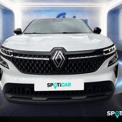 Renault Austral 1.3 TCe mild hybrid 160ch Techno auto - 24 occasion - Armenti&egrave;res - photo 2/35